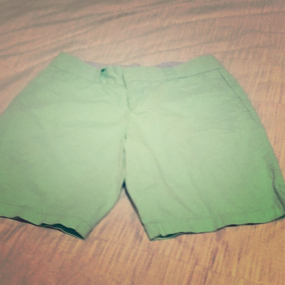 Tommy Hilfiger Bermuda shorts